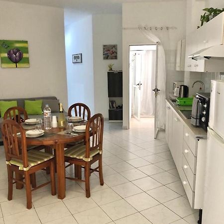 Los Cristianos Quiet Area Wifi Apartment Arona  Bagian luar foto