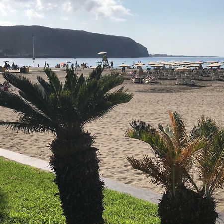 Los Cristianos Quiet Area Wifi Apartment Arona  Bagian luar foto