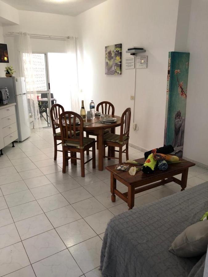 Los Cristianos Quiet Area Wifi Apartment Arona  Bagian luar foto