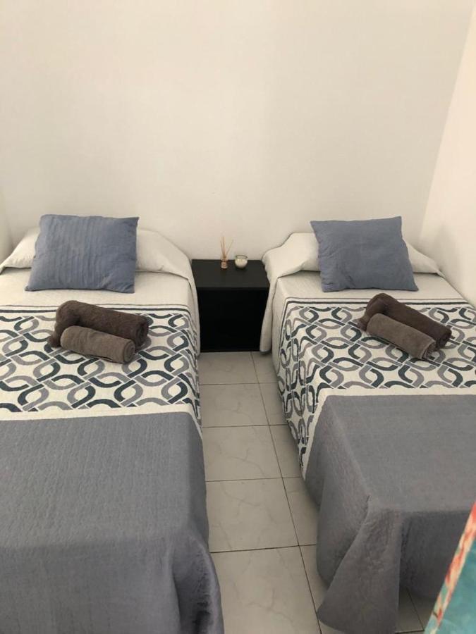 Los Cristianos Quiet Area Wifi Apartment Arona  Bagian luar foto