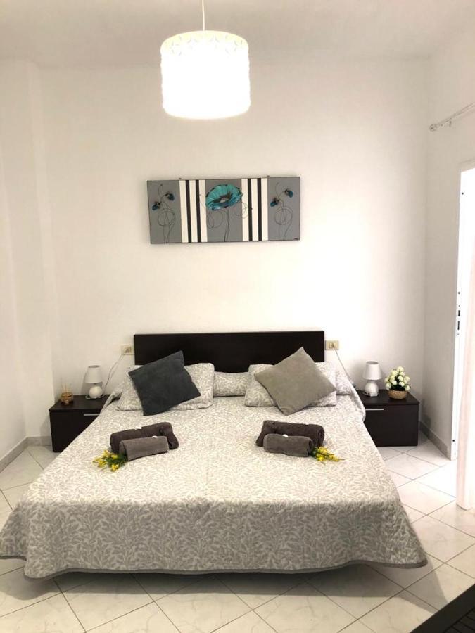 Los Cristianos Quiet Area Wifi Apartment Arona  Bagian luar foto