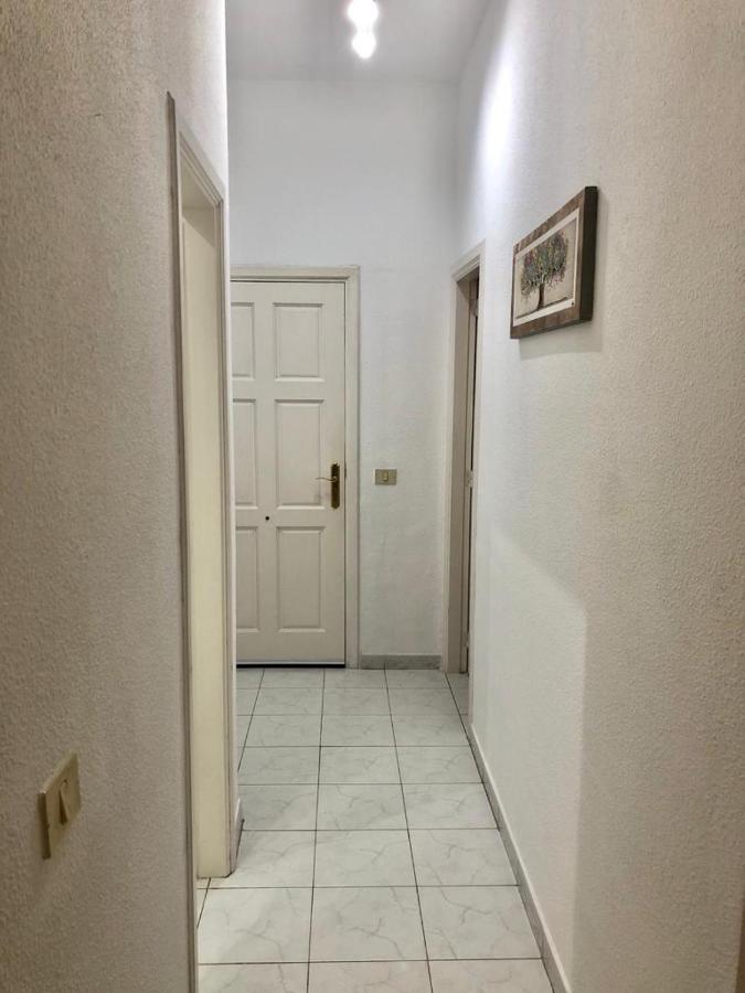 Los Cristianos Quiet Area Wifi Apartment Arona  Bagian luar foto