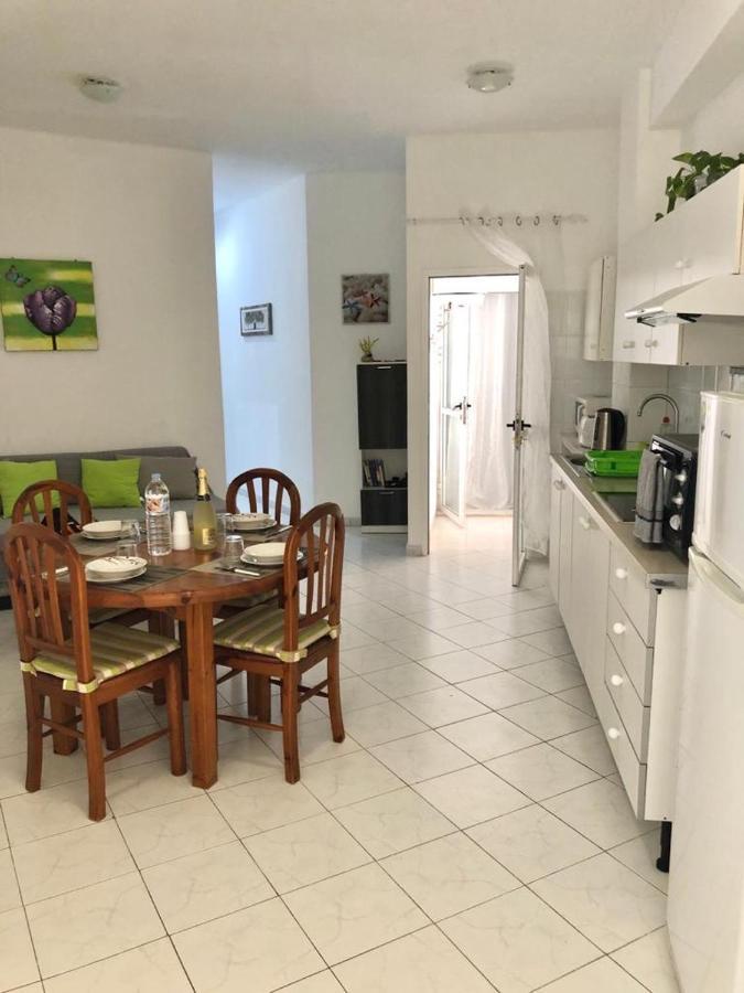 Los Cristianos Quiet Area Wifi Apartment Arona  Bagian luar foto