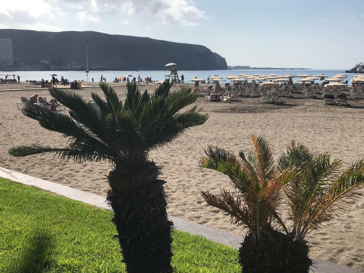 Los Cristianos Quiet Area Wifi Apartment Arona  Bagian luar foto