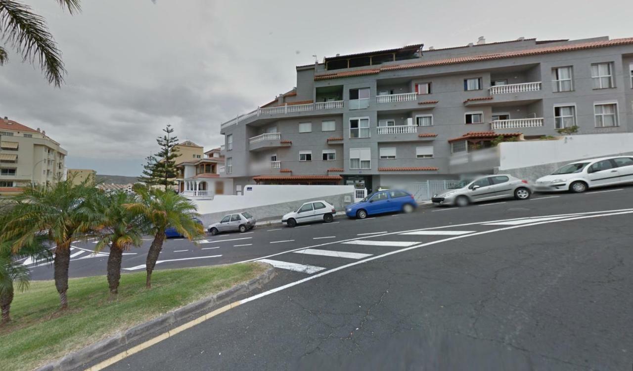 Los Cristianos Quiet Area Wifi Apartment Arona  Bagian luar foto